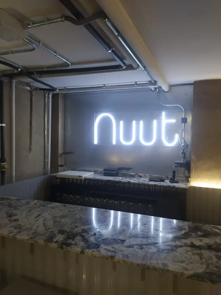 rotulo neon logo nnuto rotulo neon logo nnuto