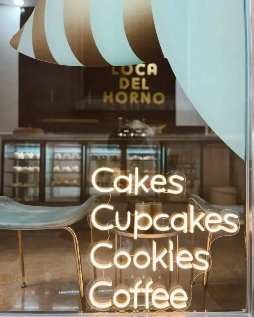 rotulos neon led cafeterias rotulos neon led cafeterias