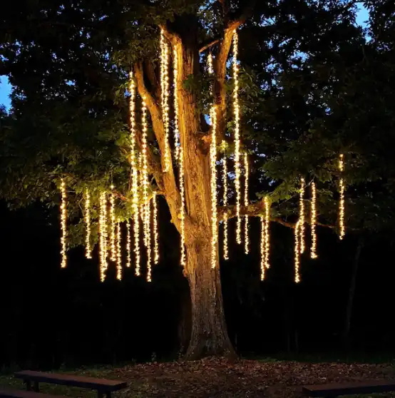 decoracion iluminacion integral bodas murcia