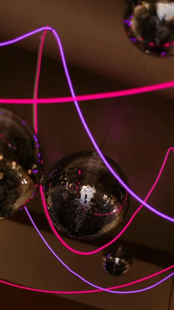 iluminacion para bodas murcia