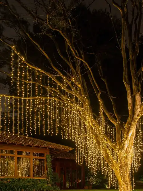 luces iluminacion integral bodas murcia