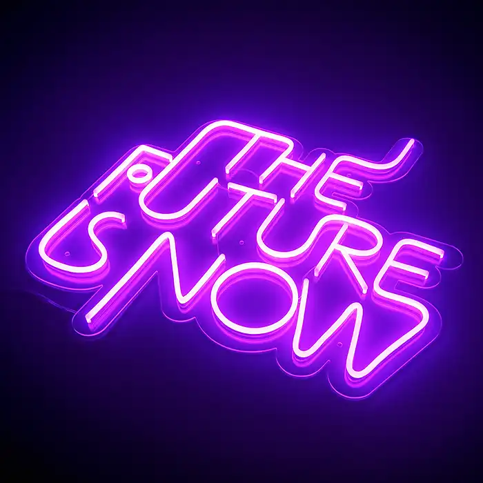 neon The future is now (1) copy neon The future is now (1) copy