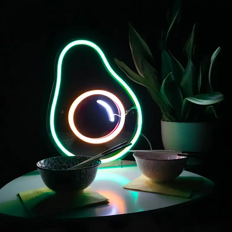 neon aguacate neon aguacate