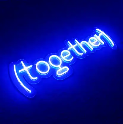 neon togethe neon togethe
