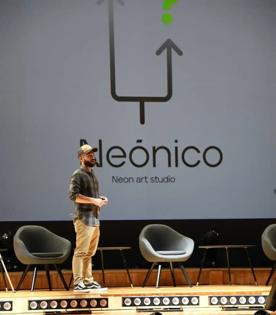 neonico studio murcia
